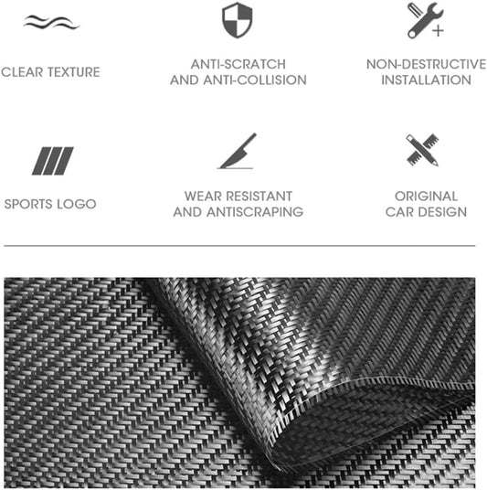 What is carbon fiber? - AutoGearHub