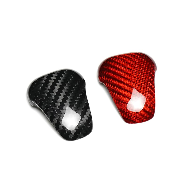 Subaru Interior Accessories | Carbon Fiber Gear Shifter Trim 2024 2025 2026