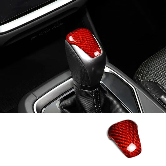 Subaru Interior Accessories | Carbon Fiber Gear Shifter Trim 2024 2025 2026